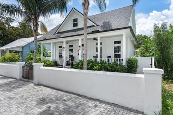 17 Hope St, St Augustine, FL 32084