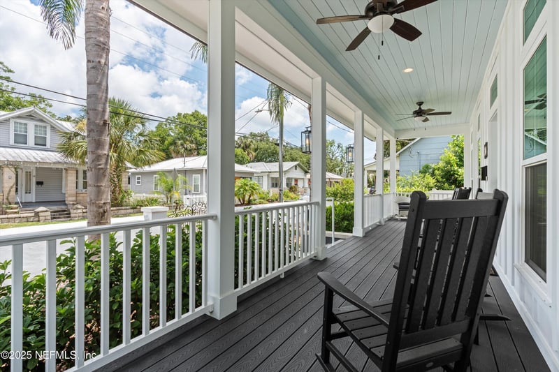 17 Hope St, St Augustine, FL 32084