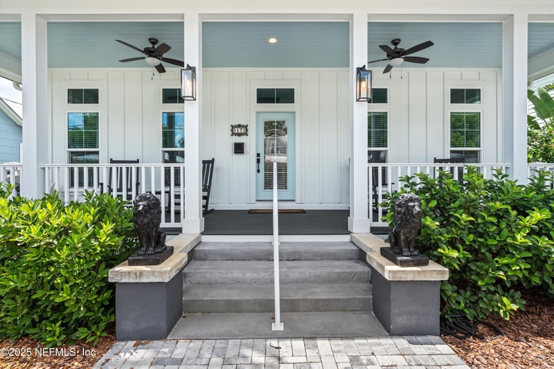 17 Hope St, St Augustine, FL 32084