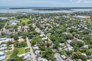 17 Hope St, St Augustine, FL 32084