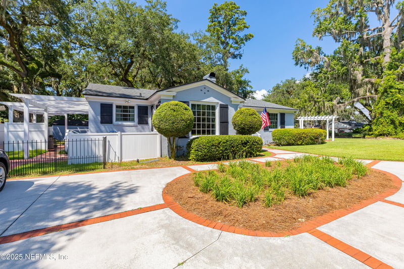 2804 Grand Ave, Jacksonville, FL 32210