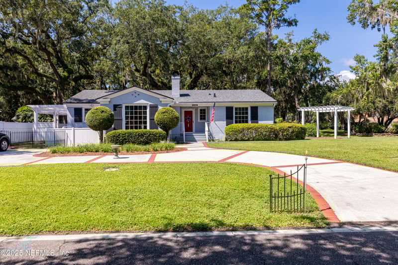 2804 Grand Ave, Jacksonville, FL 32210