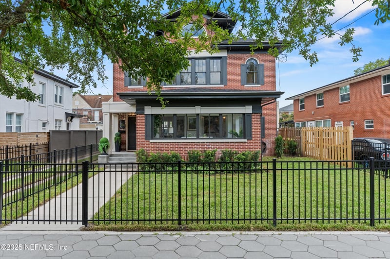 2825 Oak St, Jacksonville, FL 32205