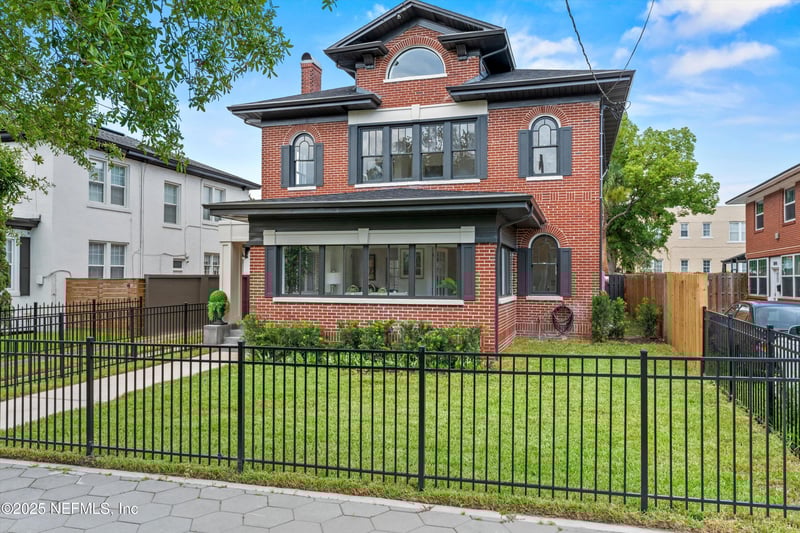 2825 Oak St, Jacksonville, FL 32205