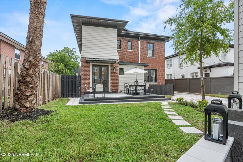 2825 Oak St, Jacksonville, FL 32205