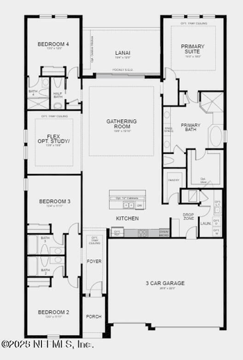 3525 Melcon Farms Way, Jacksonville, FL 32223