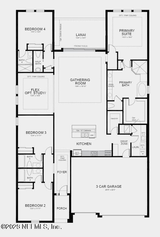 3525 Melcon Farms Way, Jacksonville, FL 32223