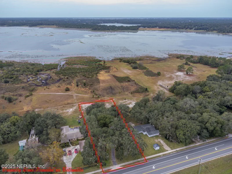 0000 State Road 100, Keystone Heights, FL 32656