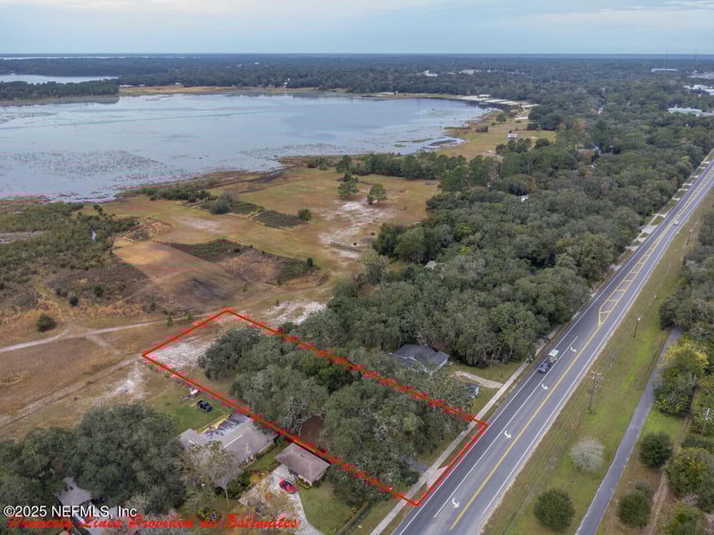 0000 State Road 100, Keystone Heights, FL 32656
