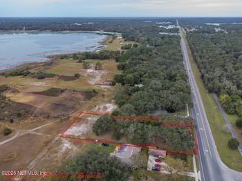 0000 State Road 100, Keystone Heights, FL 32656