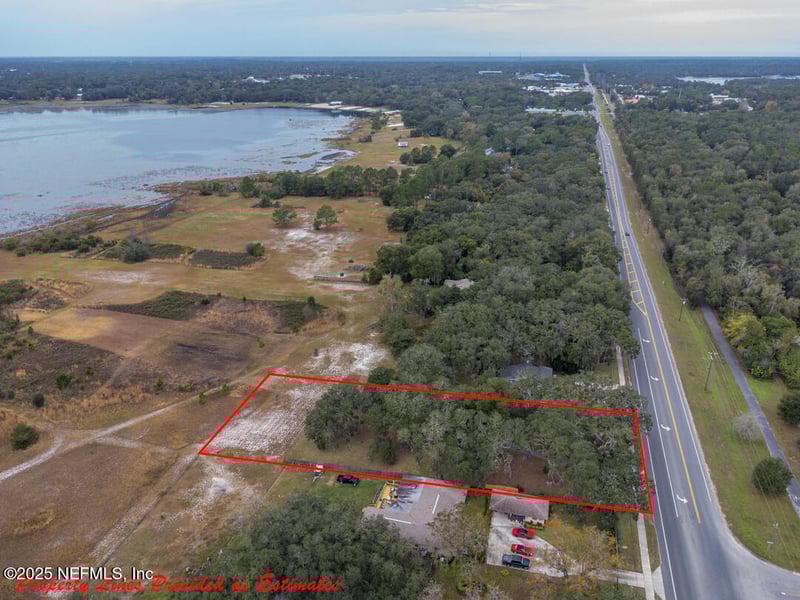 0000 State Road 100, Keystone Heights, FL 32656