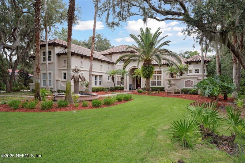 117 Hickory Hill Dr, St Augustine, FL 32095