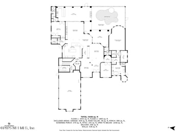 117 Hickory Hill Dr, St Augustine, FL 32095