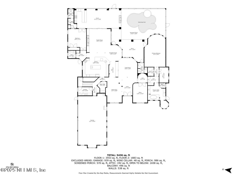 117 Hickory Hill Dr, St Augustine, FL 32095