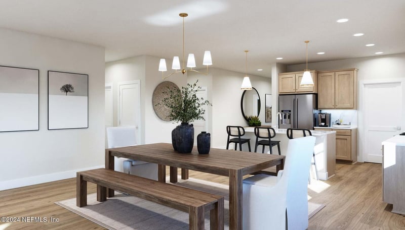 71 Shy Spruce Cir, St Augustine, FL 32092