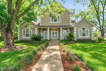 10215 Glen Ave, Glen St Mary, FL 32040