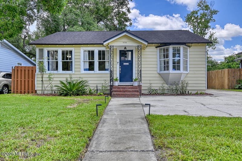 2754 Myra St, Jacksonville, FL 32205