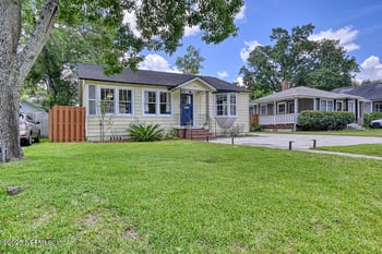 2754 Myra St, Jacksonville, FL 32205
