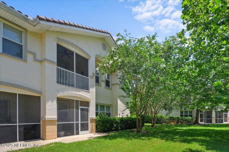 25 Riverview Bend #122, Palm Coast, FL 32137