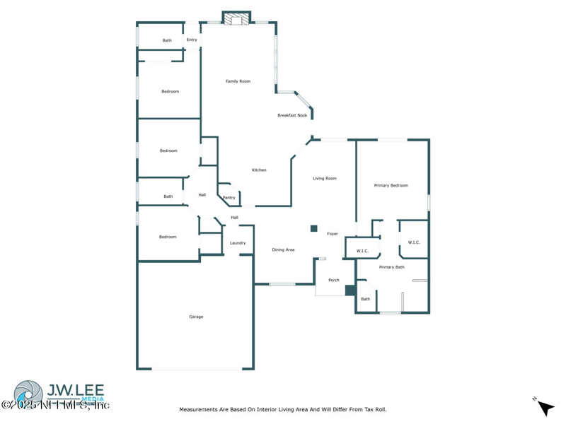 86092 Knotted Oak Way, Yulee, FL 32097