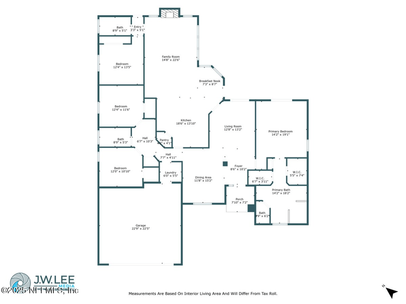 86092 Knotted Oak Way, Yulee, FL 32097