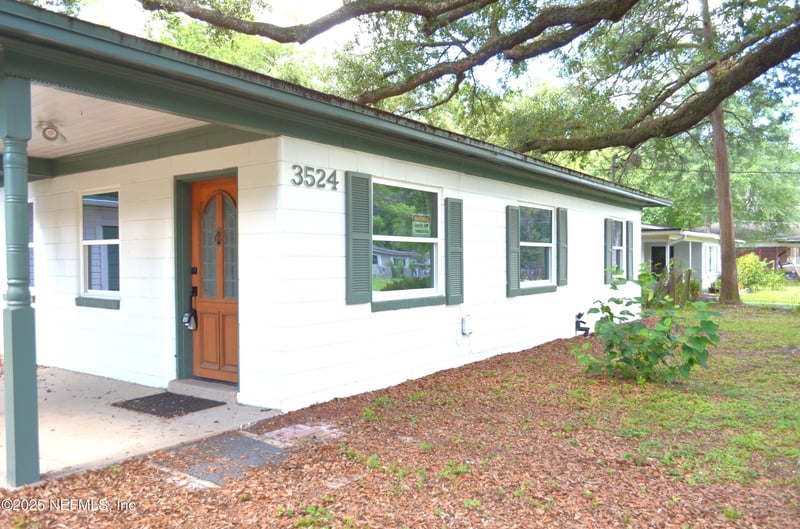 3524 Centerhill Dr, Jacksonville, FL 32254