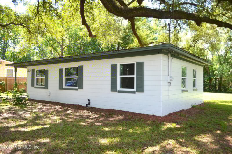 3524 Centerhill Dr, Jacksonville, FL 32254