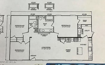 4520 Frederick St, Hastings, FL 32145