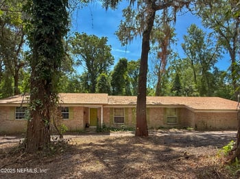 2901 Gordon St, Orange Park, FL 32073