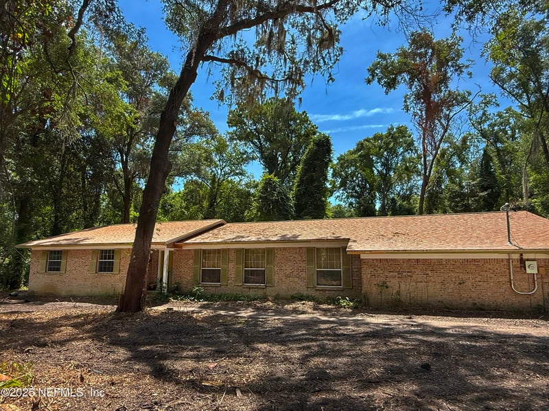 2901 Gordon St, Orange Park, FL 32073