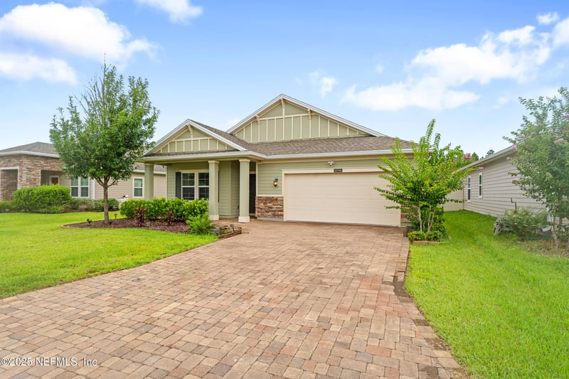 10206 Powell Creek Ct, Jacksonville, FL 32222