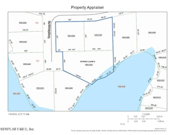 151 Long Branch Trl, Interlachen, FL 32148