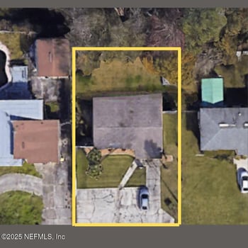 6215 Claret Dr, Jacksonville, FL 32210