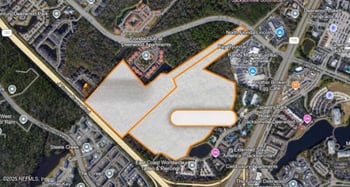 0 Gate Pw, Jacksonville, FL 32216