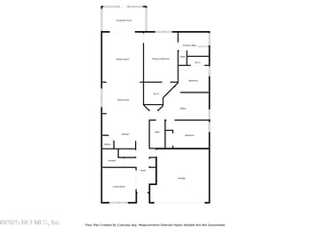 10206 Powell Creek Ct, Jacksonville, FL 32222