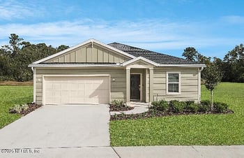 3190 Tupelo Loop, Green Cove Springs, FL 32043