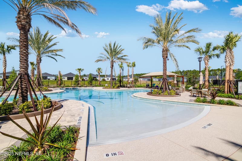 3190 Tupelo Loop, Green Cove Springs, FL 32043