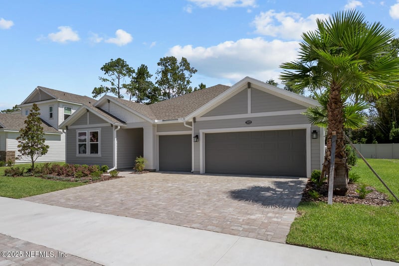 3525 Melcon Farms Way, Jacksonville, FL 32223