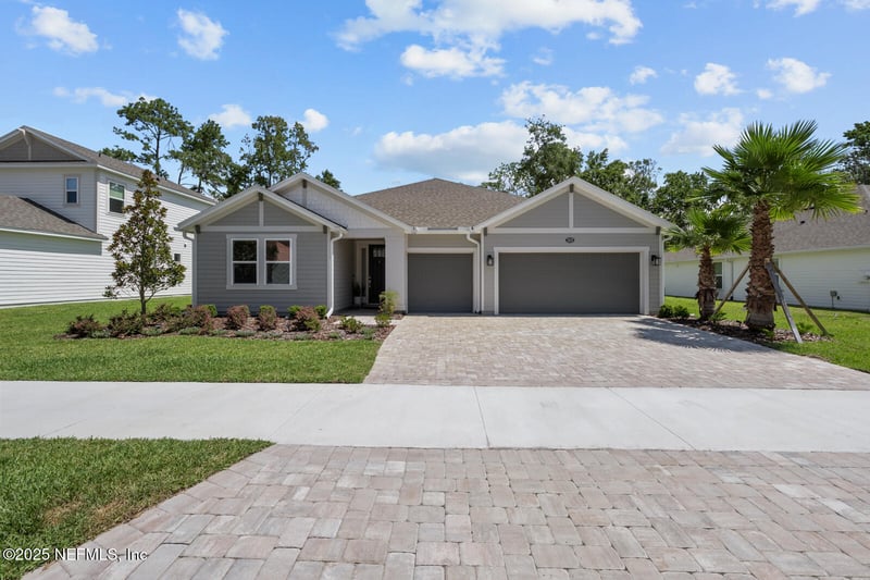 3525 Melcon Farms Way, Jacksonville, FL 32223