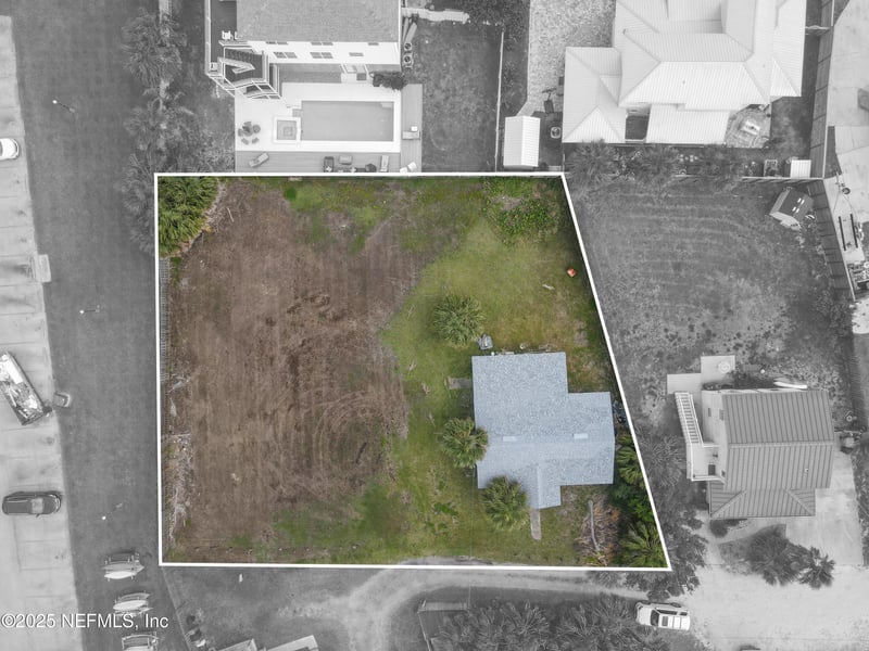 130 Gassett Rd, St Augustine, FL 32080