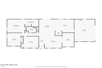 11707 Village Ln, Jacksonville, FL 32223