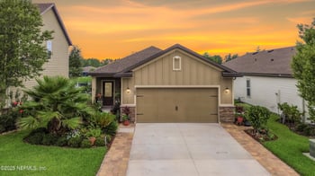 122 Brybar Dr, St Augustine, FL 32095