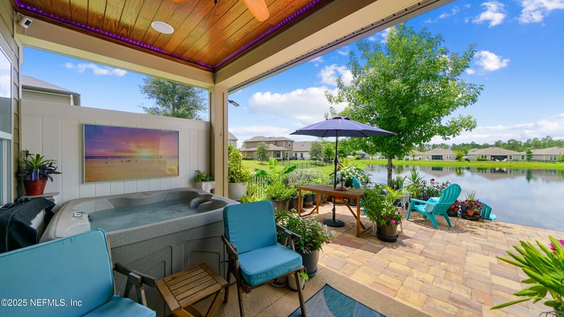 122 Brybar Dr, St Augustine, FL 32095