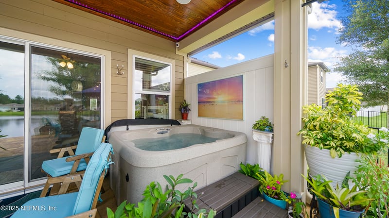 122 Brybar Dr, St Augustine, FL 32095