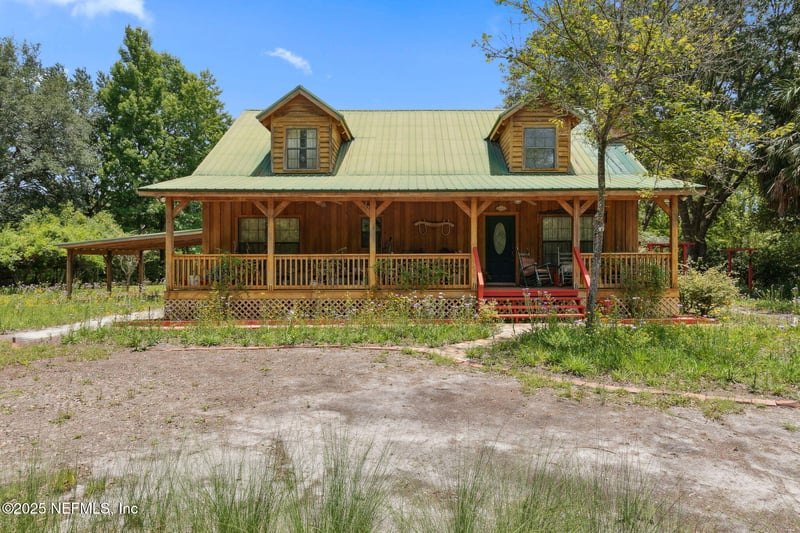 37334 Alice St, Hilliard, FL 32046
