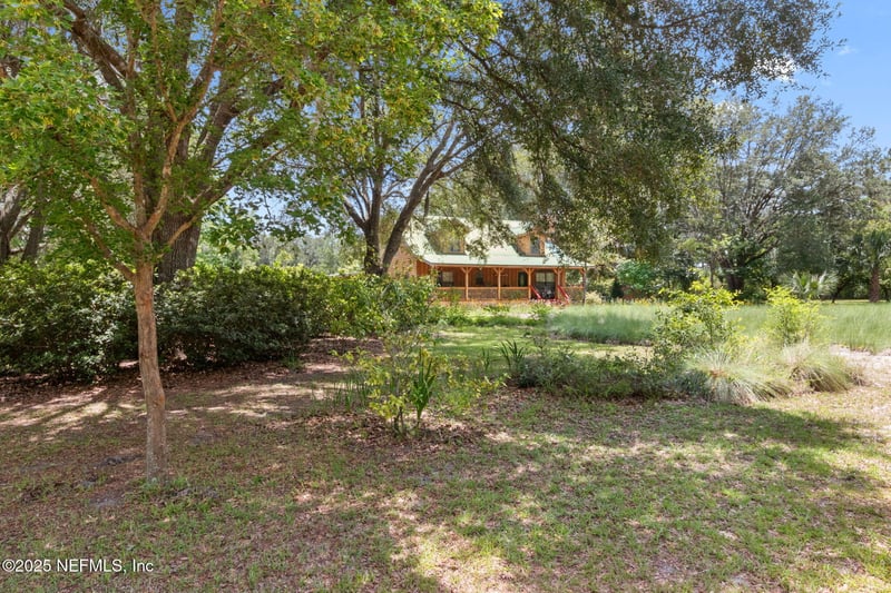 37334 Alice St, Hilliard, FL 32046