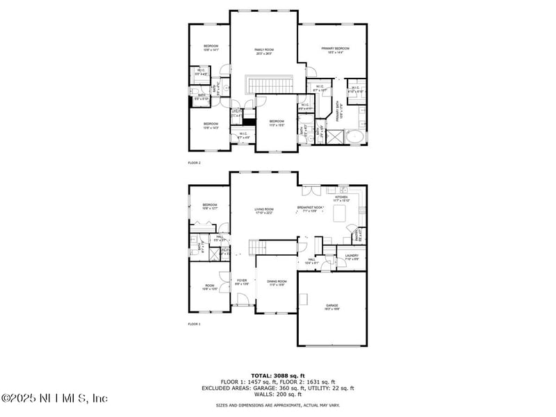 1415 Lantern Light Trl, Middleburg, FL 32068