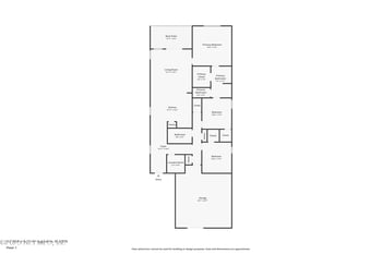 122 Brybar Dr, St Augustine, FL 32095