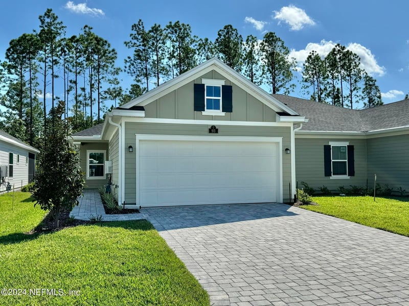 101 Dogleg Rn, St Johns, FL 32259