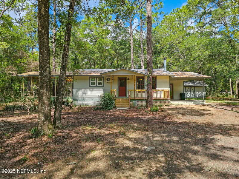 125 Lemon St #22, Melrose, FL 32666